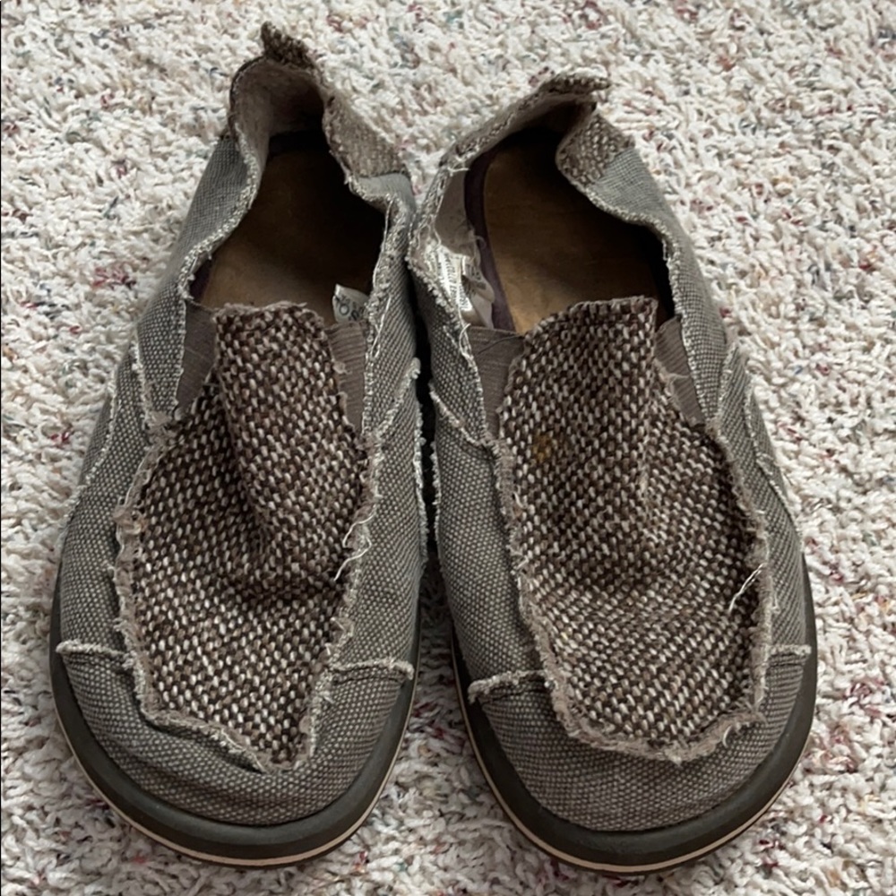 Men’s sox slip on size 7